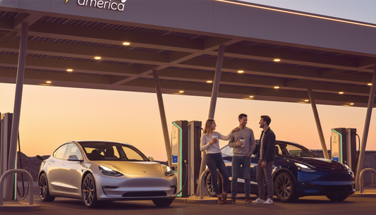 EV Charging Mistakes to Avoid